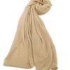 H4-Hijab liso elástico