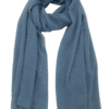 H7-Hijab plisado con lentejuelas