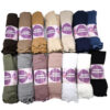 H1-Hijab  Jersey Extensible