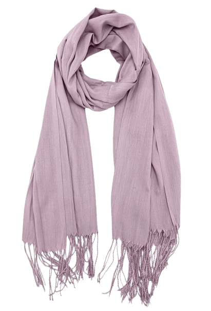 H9-Hijab con Flecos
