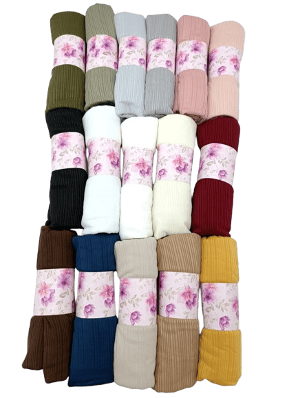 H10-HIJAB FINO ELASTICO