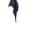 K1- Khimar Largo con 3 Velos en Seda Medina