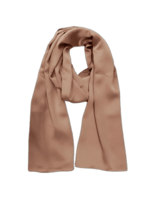 H15-Hijab  de Seda