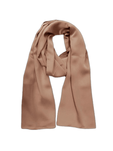 H15-Hijab  de Seda