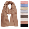 H15-Hijab  de Seda