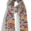 H17- Hijab con Bordado