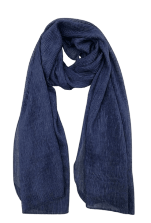 H3-Hijab Liso con Relieve
