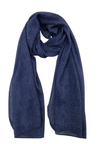 H3-Hijab Liso con Relieve