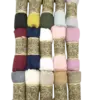 H3-Hijab Liso con Relieve