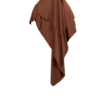K2-Khimar Largo con 2 Velos en Seda Medina