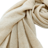 H4-Hijab liso elástico