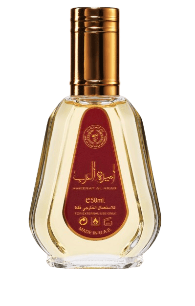 Perfume AMEERAT AL ARAB
