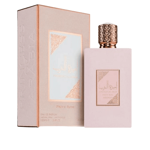 Ameerat Al Arab Prive Rose