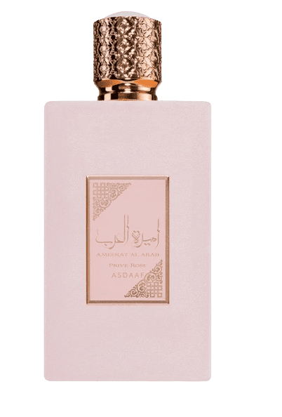 Ameerat Al Arab Prive Rose