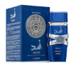 Perfume ASAD azul